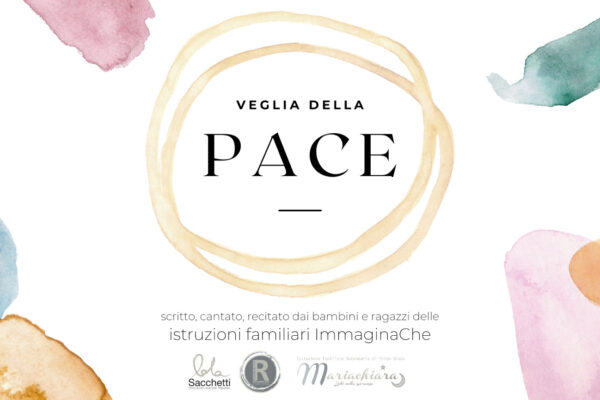 veglia della pace