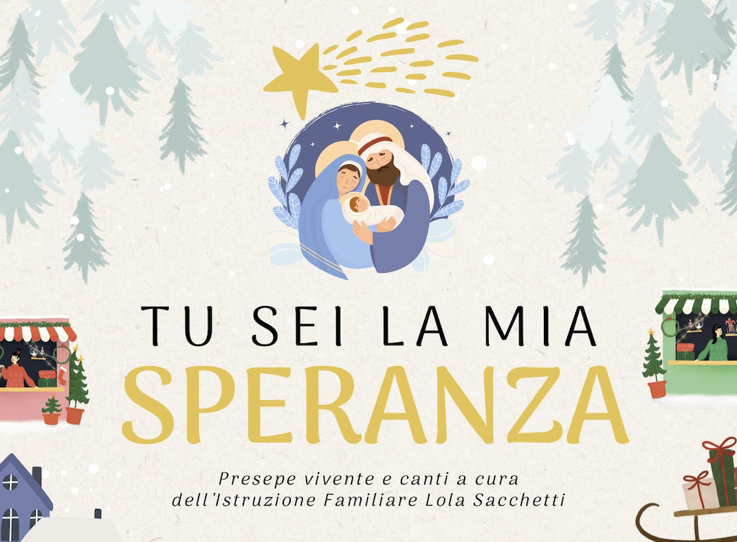 presepe vivente